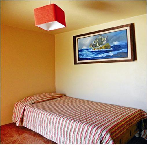 Hotel Un Lugar De La Mancha Guanajuato Zimmer foto