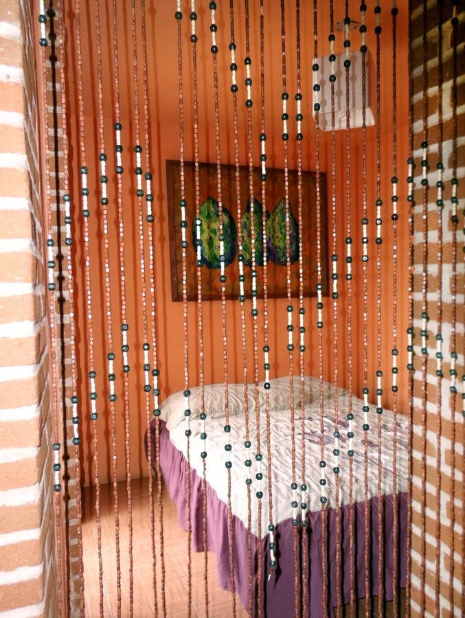 Hotel Un Lugar De La Mancha Guanajuato Zimmer foto